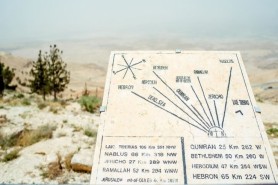 Dynamic of Jordan (6 Days 5 Nights)